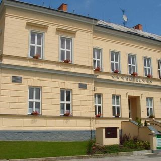 Hotel Dakol Petrovice u Karviné (2)