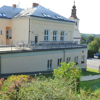 Hotel Dakol Petrovice u Karviné (3)