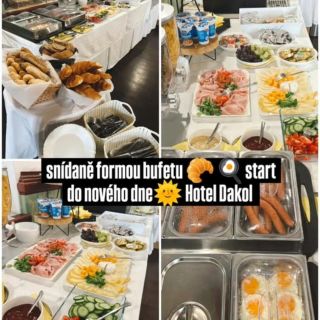 Hotel Dakol Petrovice u Karviné (5)
