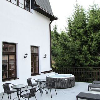 Hotel Starý Mlýn Železný Brod (4)