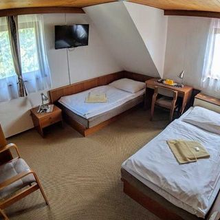 Bouda Jana Pec pod Sněžkou (5)