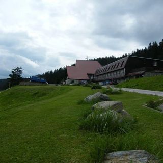Hotel Energetik Pec pod Sněžkou (2)