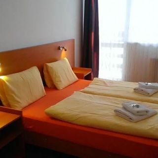 Hotel Energetik Pec pod Sněžkou (4)