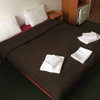 Hotel Energetik Pec pod Sněžkou (5)