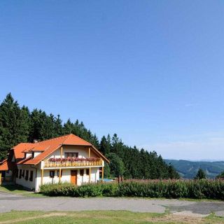 Penzion Patrik Mikulčin Vrch Vápenice (2)