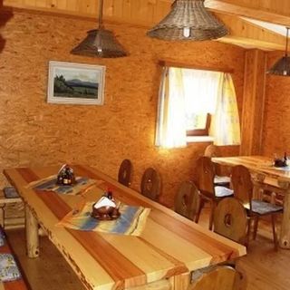 Chata Sněženka Malá Úpa (3)
