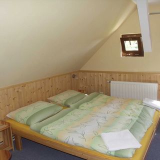 Chata Sněženka Malá Úpa (4)