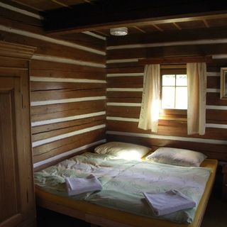 Chata Sněženka Malá Úpa (5)