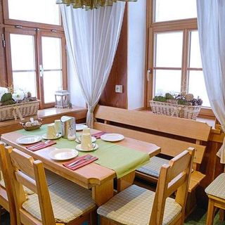 Dvořákova bouda Špindlerův Mlýn (3)