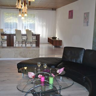 Apartment Mlýnská Jeseník (4)