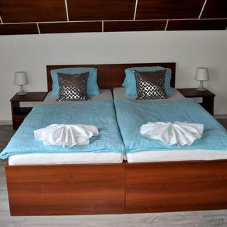 Apartment Mlýnská Jeseník (5)