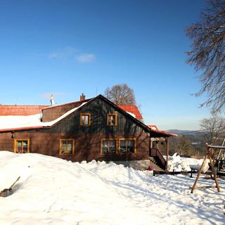 Švarná Hanka Staré Hamry (2)