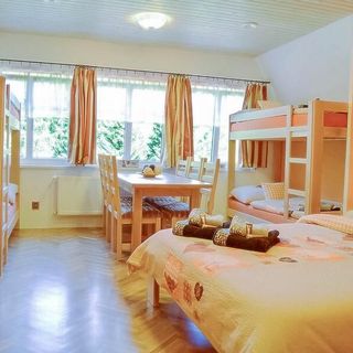 Chata Milíře Pec pod Sněžkou (4)