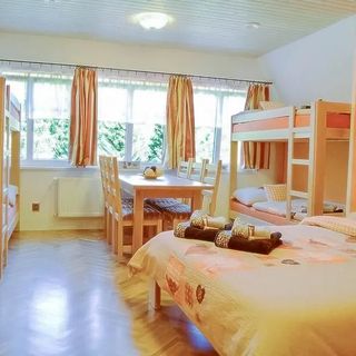 Chata Milíře Pec pod Sněžkou (4)