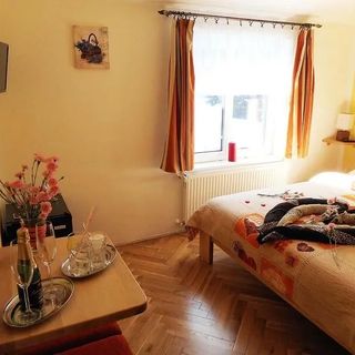 Chata Milíře Pec pod Sněžkou (5)