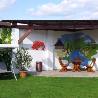 Penzion Rogallo Hořičky (3)