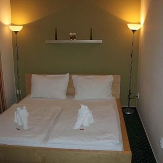 Pension u Jakuba Olomouc (5)