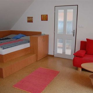 Apartmány U starého Labe Nymburk (4)