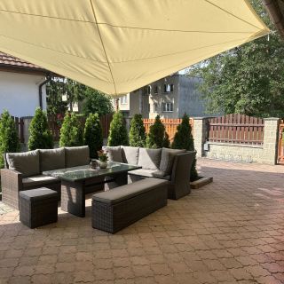 Apartmány U starého Labe Nymburk (2)