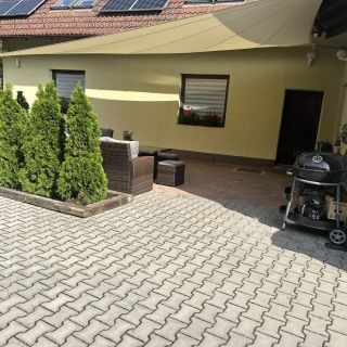 Apartmány U starého Labe Nymburk (4)
