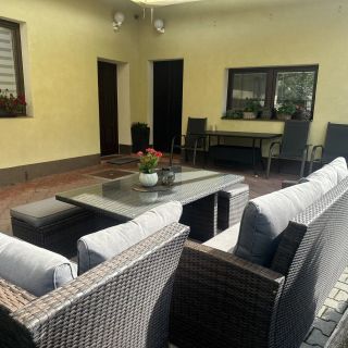Apartmány U starého Labe Nymburk (5)