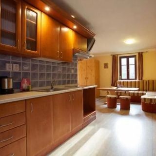 Apartmany Chřibská (2)