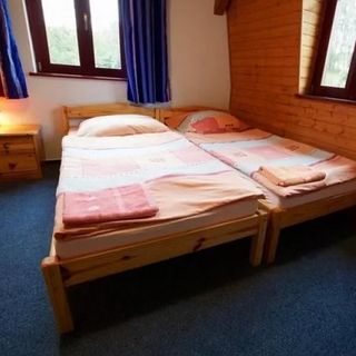 Apartmany Chřibská (3)