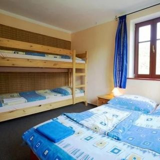 Apartmany Chřibská (4)