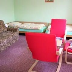 Apartmán Eva Batňovice (5)
