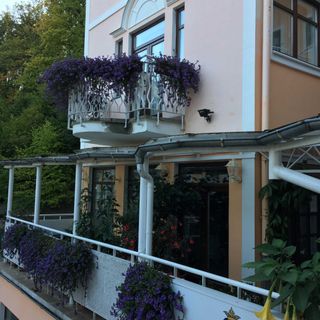 Apartmány La Provence Mariánské Lázně (4)