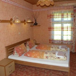 Hotel Lesní dům Janské Lázně (4)