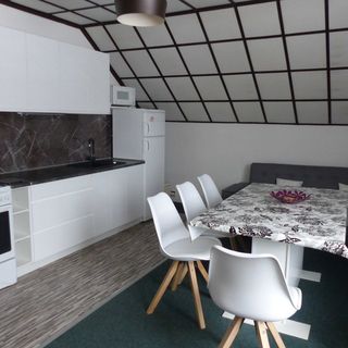 Apartmány Plischke Lipová-lázně (2)