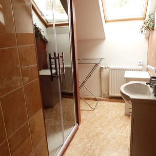 Apartmány Plischke Lipová-lázně (4)