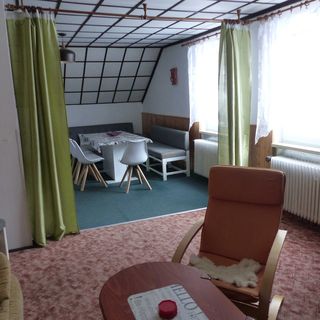 Apartmány Plischke Lipová-lázně (5)