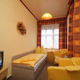 Pension Elisabeth Špindlerův Mlýn (3)