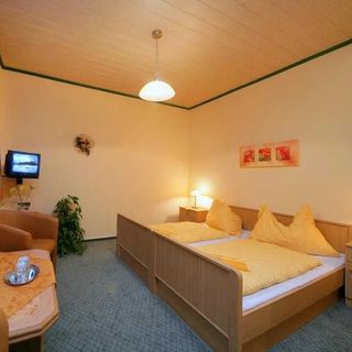 Pension Elisabeth Špindlerův Mlýn (2)