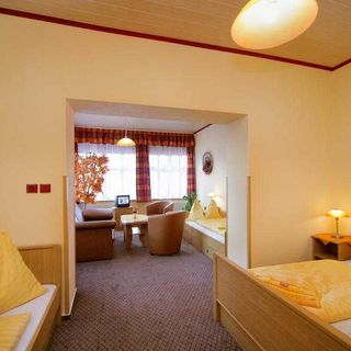 Pension Elisabeth Špindlerův Mlýn (5)