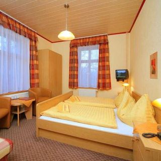 Pension Elisabeth Špindlerův Mlýn (4)