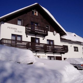 Pension Kubát Špindlerův Mlýn (2)