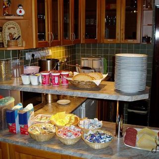 Pension Kubát Špindlerův Mlýn (5)