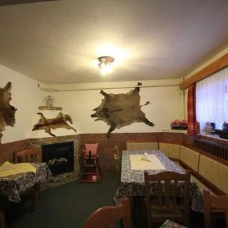 Pension Kubát Špindlerův Mlýn (4)