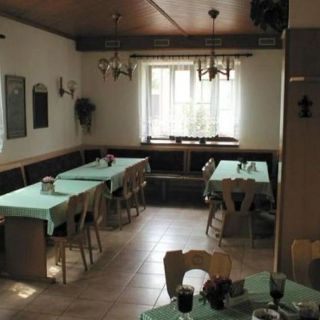 Penzion Na Bystřici Miletín (3)