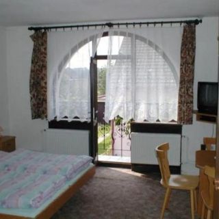 Penzion Na Bystřici Miletín (4)