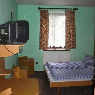 Penzion Na Bystřici Miletín (5)
