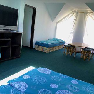 Penzion Natty Černý Důl (5)