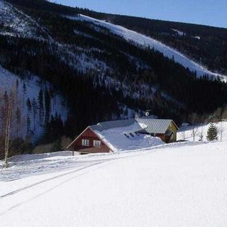 Pension 48 Špindlerův Mlýn (4)