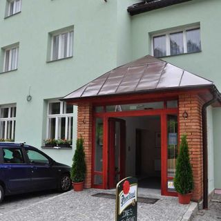 Hotel Rudka Kunštát (3)