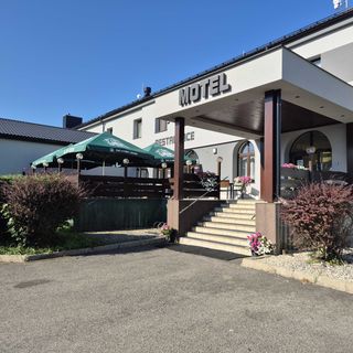 Motel Tošanovice Dolní Tošanovice (2)