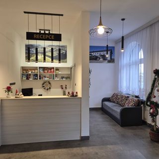 Motel Tošanovice Dolní Tošanovice (5)