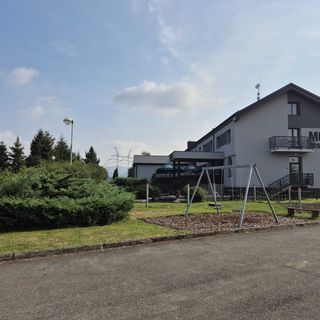 Motel Tošanovice Dolní Tošanovice (4)